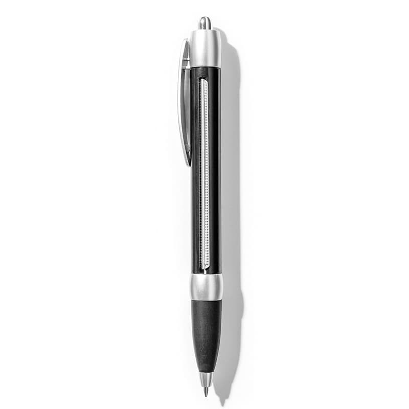 Pen_secret_keeper Химикалка Тайнопис с тайник в тялото на химикалката.