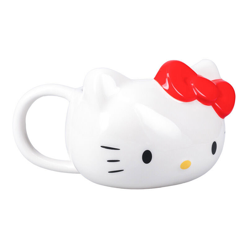 RS561334.1 Триизмерна чаша Hello Kitty