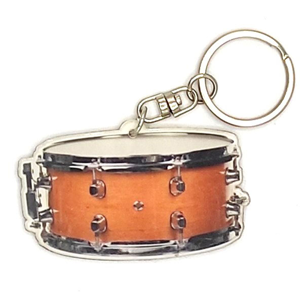 Ключодържател от акрил Drum