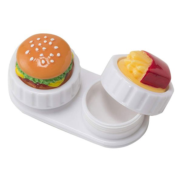 Кутийка за лещи Fast Food